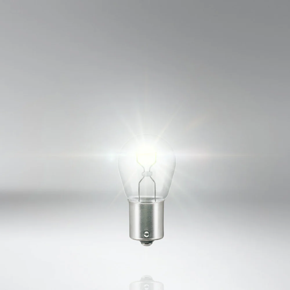 7506 P21W 12V 21W High-Performance Automotive Signal Bulb - Image 2