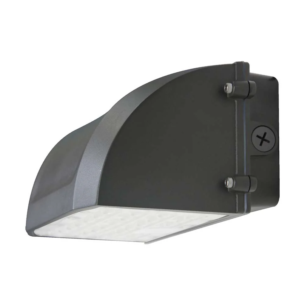 80w Full Cutoff LED Wall Pack CCT Tunable 9600-10K Lumens DLC Premium - Image 4
