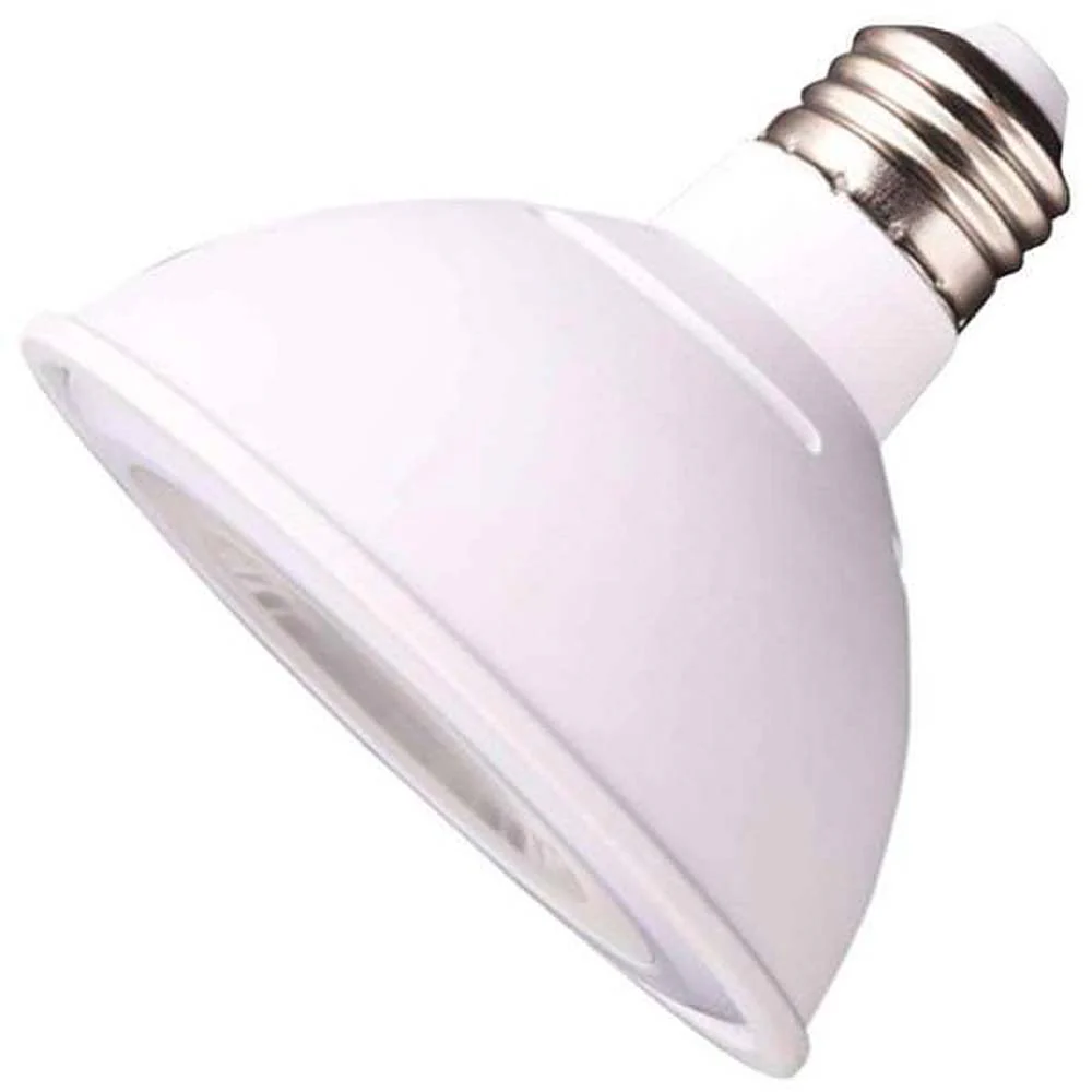 8Pk - Ushio 12w Uphoria PRO Gold LED PAR30 FL40 E26 Base 2700k Reflector Bulb - Image 2