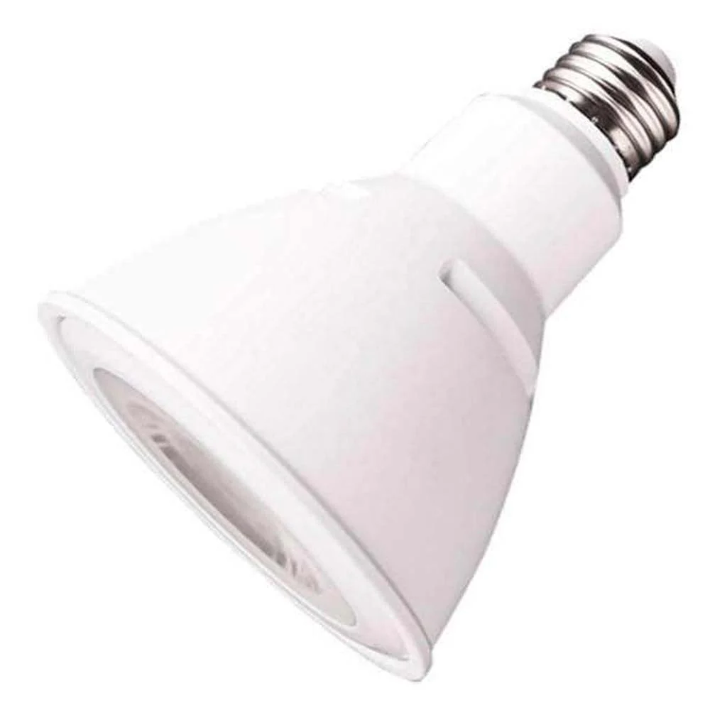 8Pk - Ushio 12w Uphoria PRO Gold LED PAR30LN FL40 E26 Base 2700k Reflector Bulb - Image 2