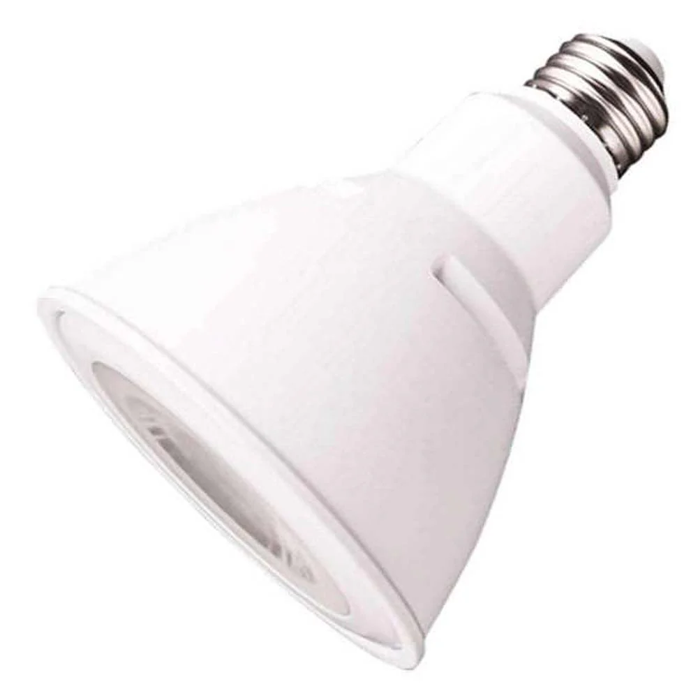 8Pk - Ushio 12w Uphoria PRO Gold LED PAR30LN FL40 E26 Base 3000k Reflector Bulb - Image 2