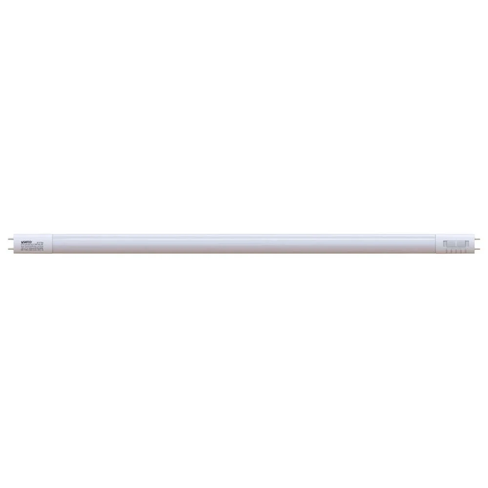 9W 2 Foot T8 LED CCT Selectable Type B Ballast Bypass G13 Base 120-277v - Image 3