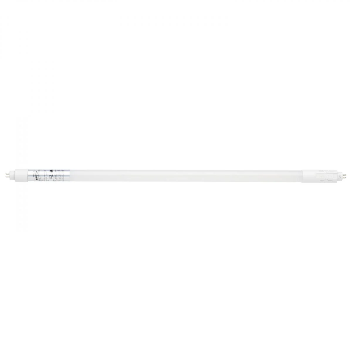 9W 2FT T5 LED CCT Selectable G5 Base Type B Ballast Bypass 120-277v Tube - Image 3