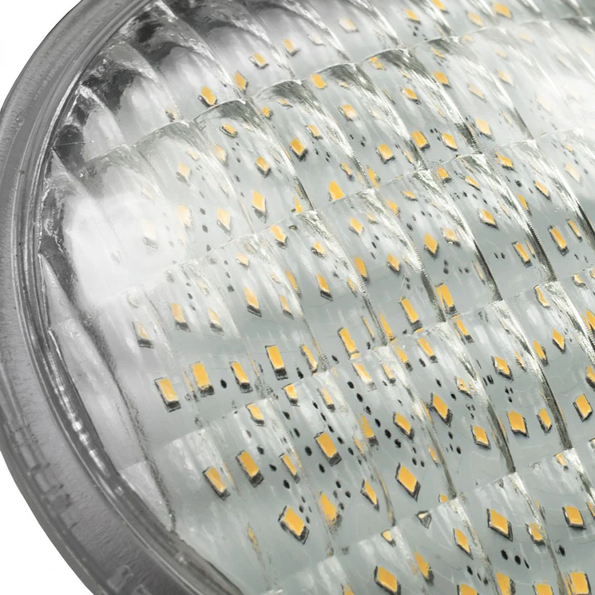 9w PAR36 LED 4000K Wide Flood WFL 120 Degree Light Bulb - 50w Replacement - Image 4