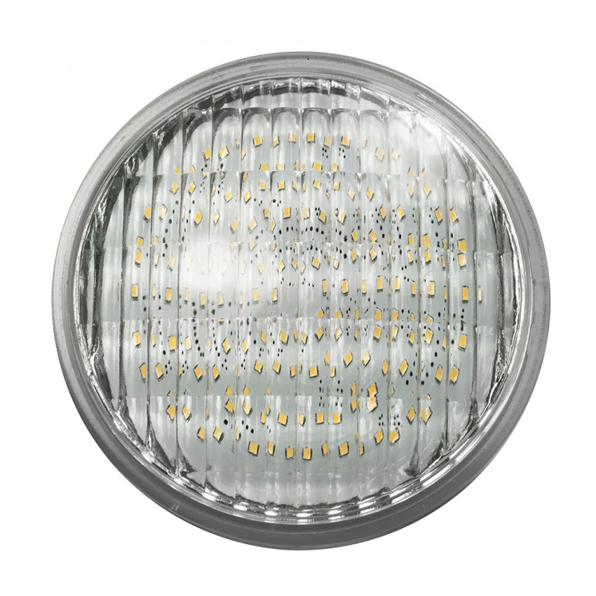 9w PAR36 LED 6000K Wide Flood WFL 120 Degree Light Bulb - 50w Replacement - Image 2