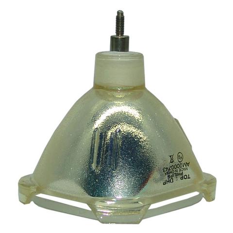 A & K LAMP-031 - Genuine OEM Philips projector bare bulb replacement - Image 3