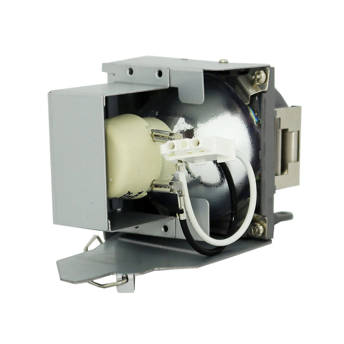 Acer MC.JGR11.001 Projector Housing with Genuine Original OEM Bulb - Image 5