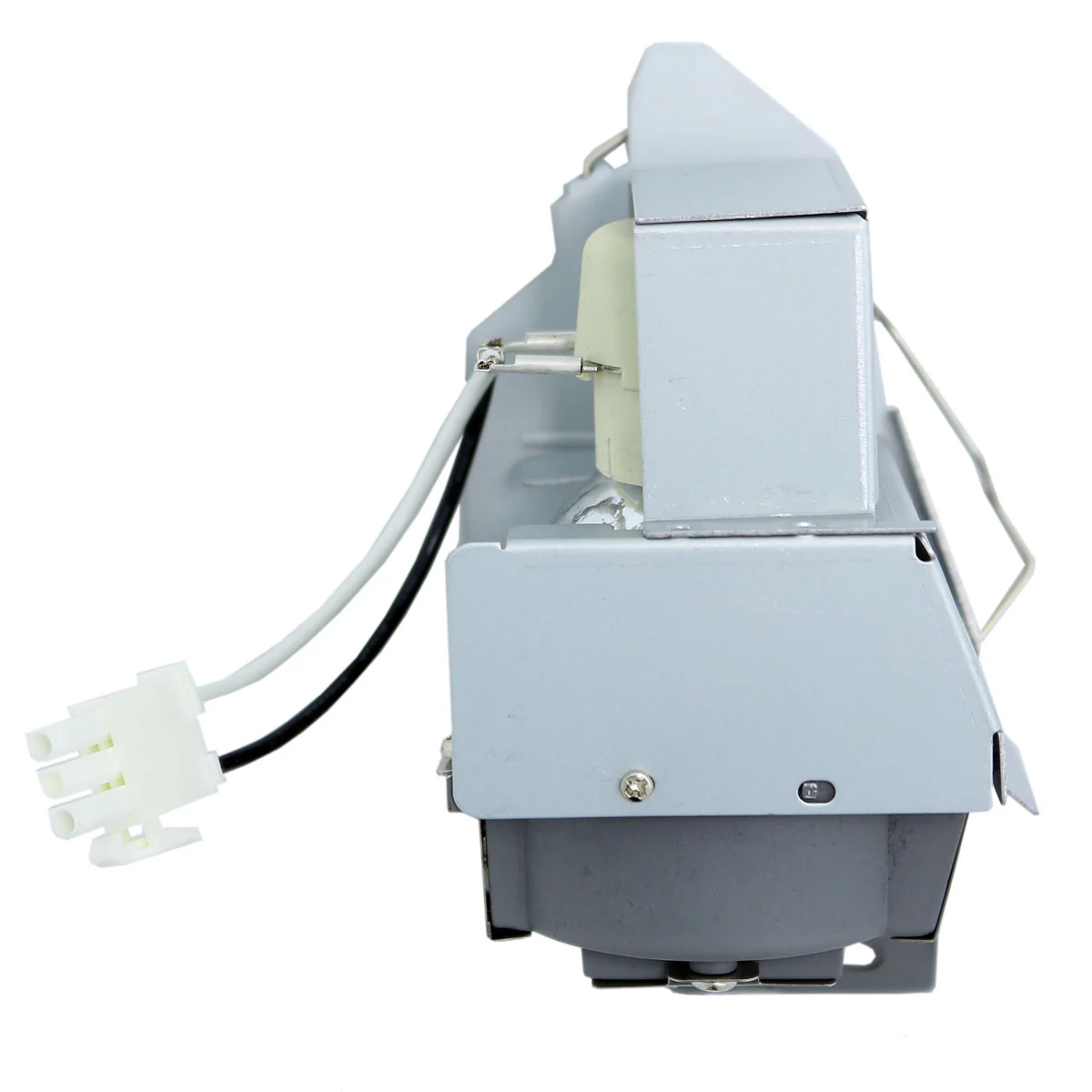 Acer MC.JGR11.001 Projector Housing with Genuine Original OEM Bulb - Image 3
