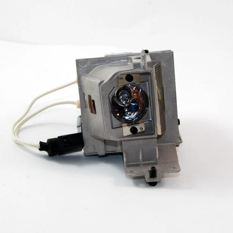 Acer P1283 Assembly Lamp with High Quality Projector Bulb Inside - Image 3