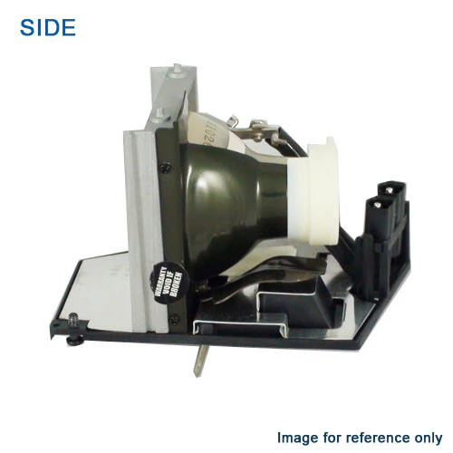 Acer PD525D Projector Housing with Genuine Original OEM Bulb - Image 4