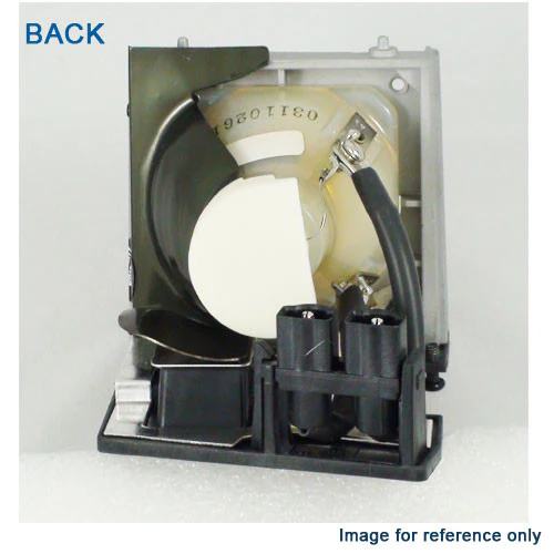 Acer PD525D Projector Housing with Genuine Original OEM Bulb - Image 5