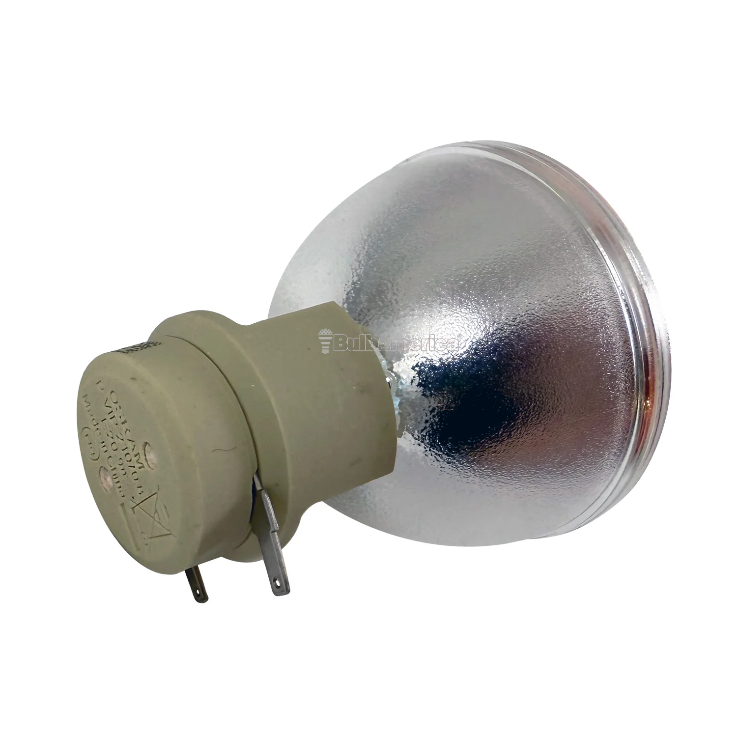 Acer X1340W - OSRAM Original OEM Projector Bare Bulb - Image 4