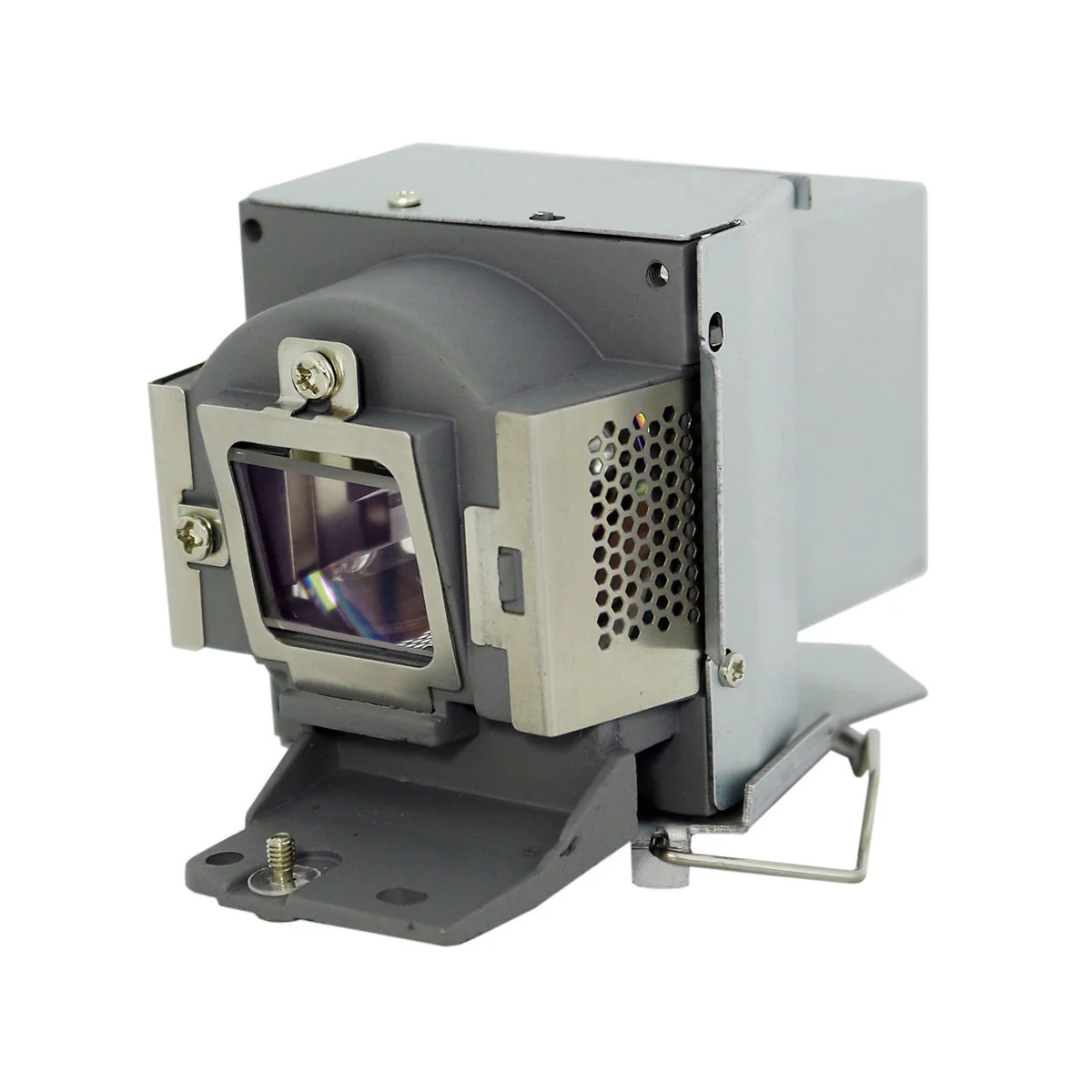 Acer X1373W - Projector Lamp Assembly Replacement - Image 2