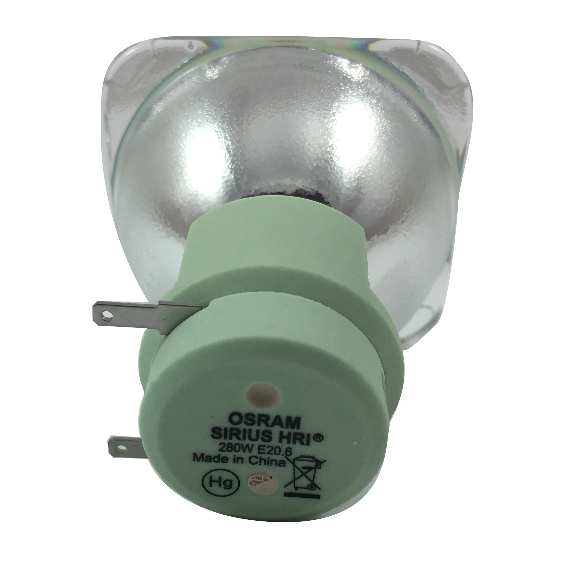 ACME XP-280 BEAM - Osram Original OEM Replacement Lamp - Image 3