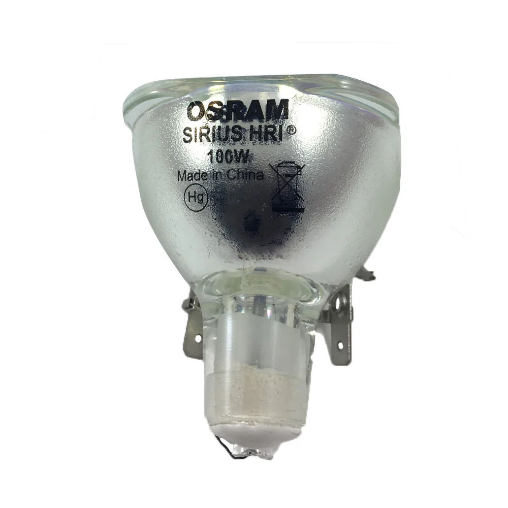 American DJ Hydro Beam X1  - Osram Original OEM Replacement Lamp - Image 2