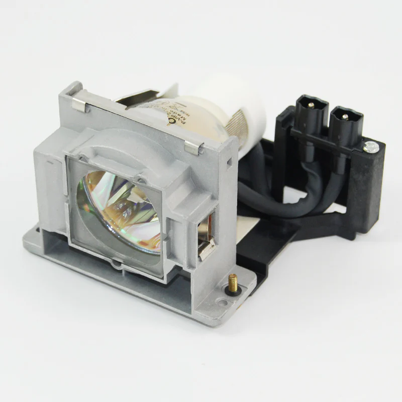 Apollo PMMI026 Projector Housing with Genuine Original OEM Bulb - Image 2