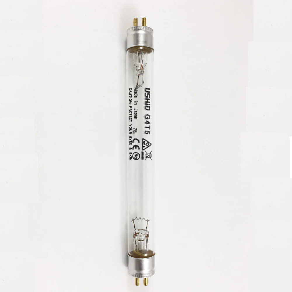 Aquanetics ALA-4 Germicidal UV Replacement bulb - Ushio OEM bulb - Image 3