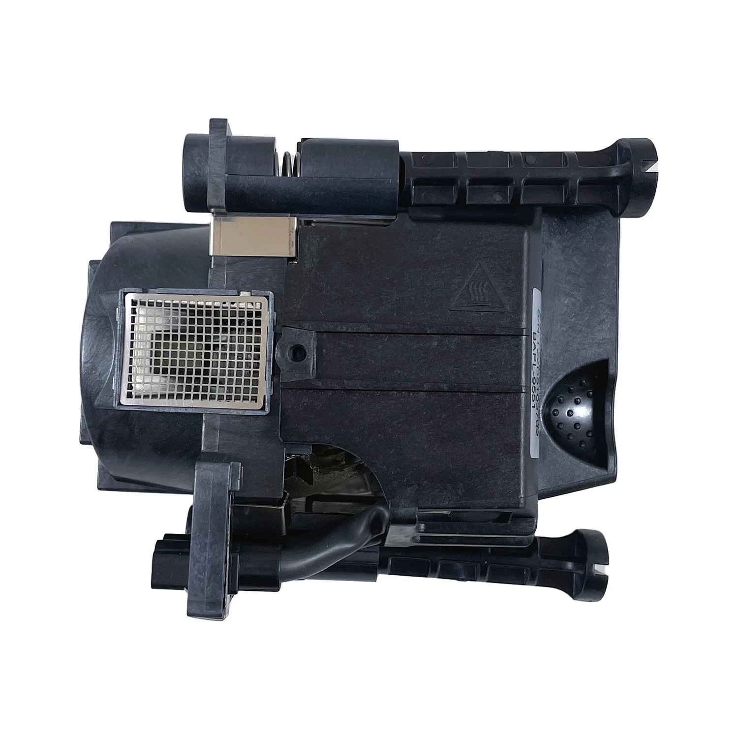 Barco CNWU-61B Projector Lamp with Original OEM Bulb Inside - Image 5
