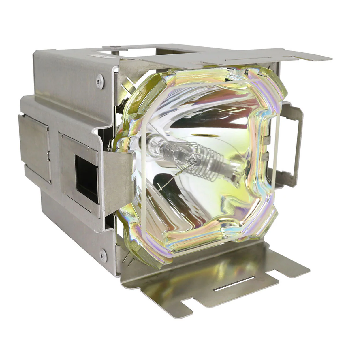 Barco R9841805 Projector Housing with Genuine Original OEM Bulb - Image 2