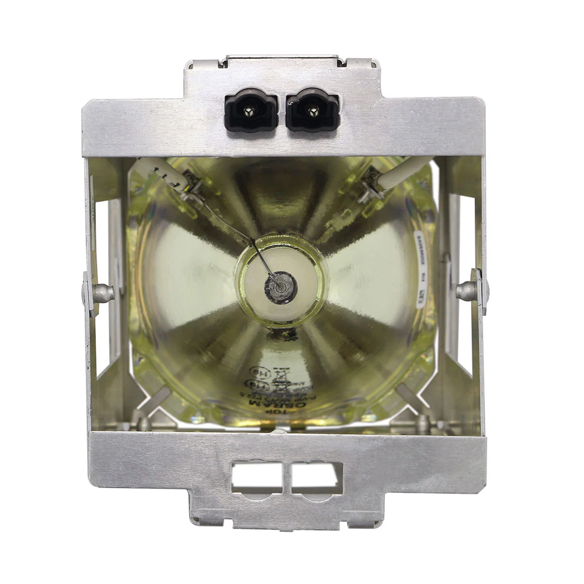 Barco R9841805 Projector Housing with Genuine Original OEM Bulb - Image 3