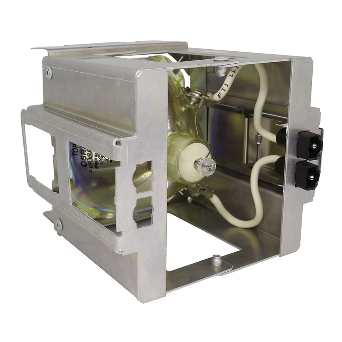 Barco R9841805 Projector Housing with Genuine Original OEM Bulb - Image 4