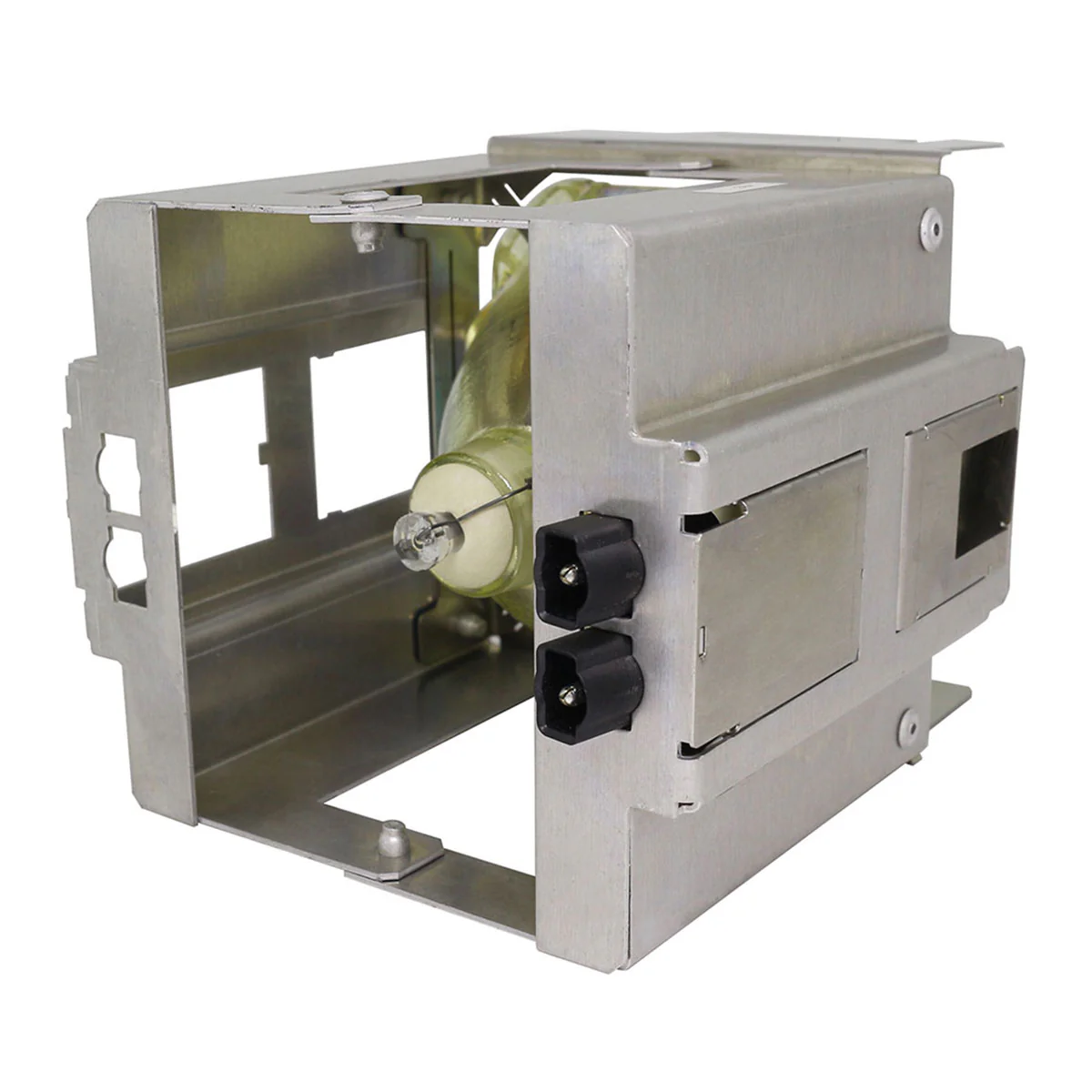 Barco R9841805 Projector Housing with Genuine Original OEM Bulb - Image 5