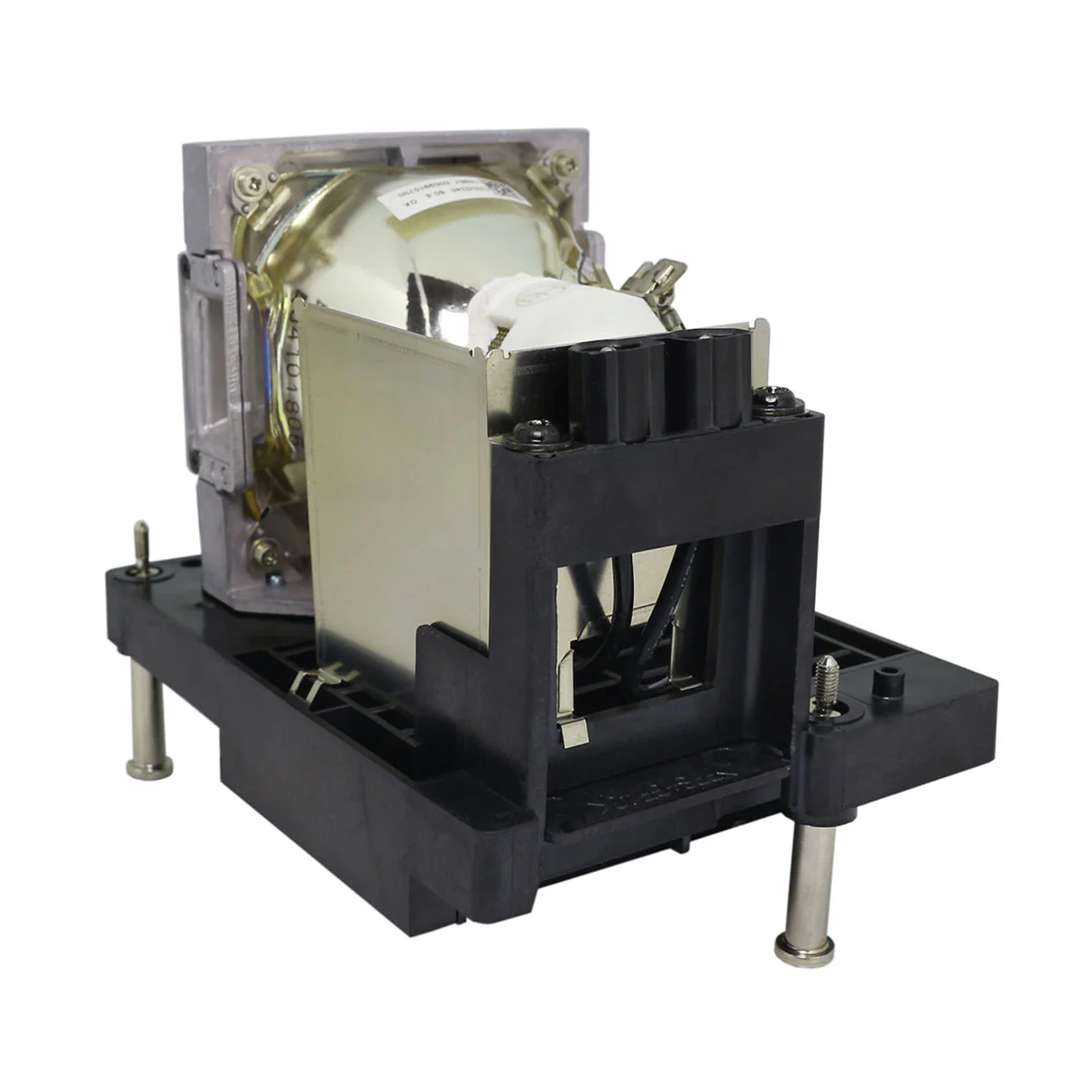 Barco RLS W12 Projector Housing with Genuine Original OEM Bulb - Image 4