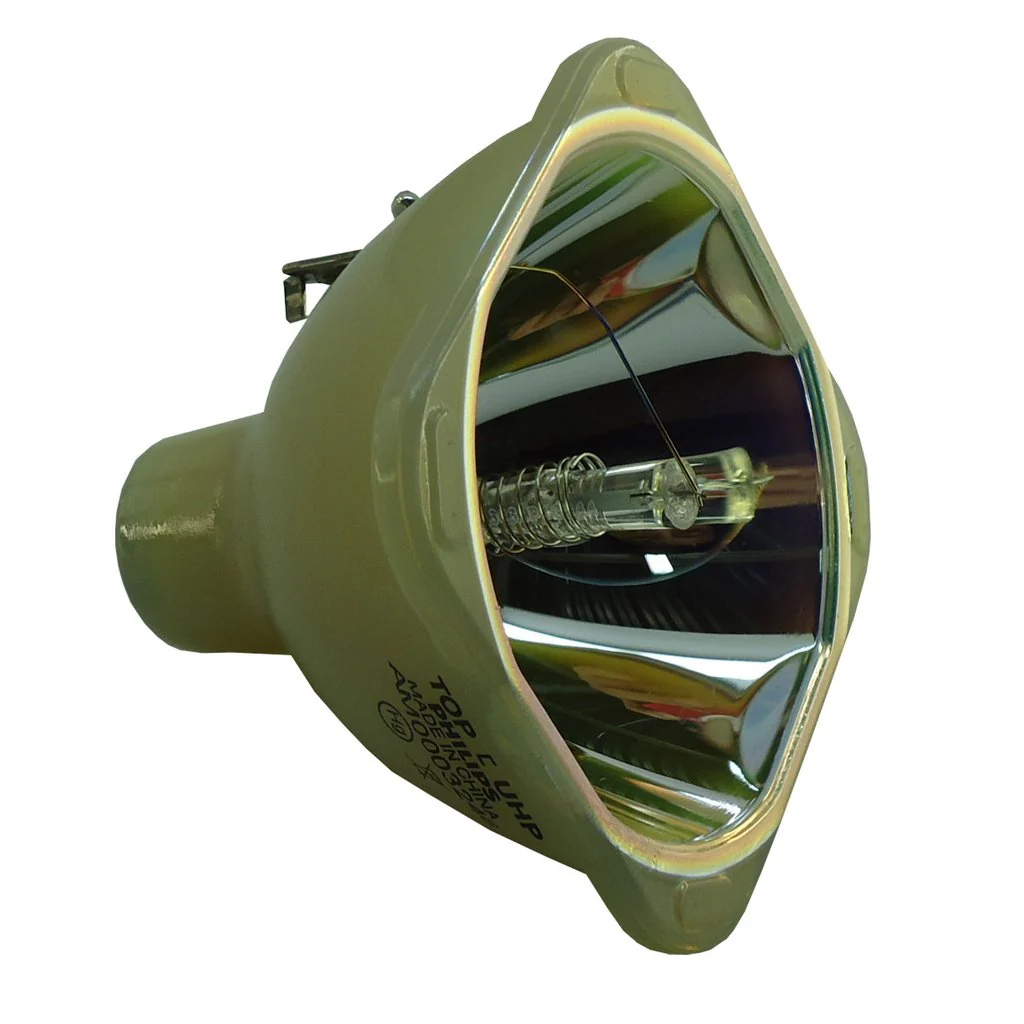 Bare Bulb Replacement for MITSUBISHI WL7200U - Without Housing Assembly
