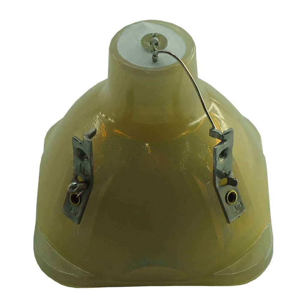 Bare Bulb Replacement for NEC NP3150LP - Without Housing Assembly - Image 2