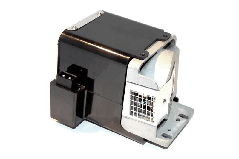 BenQ 5J.J2V05.001 Projector Housing with Genuine Original OEM Bulb