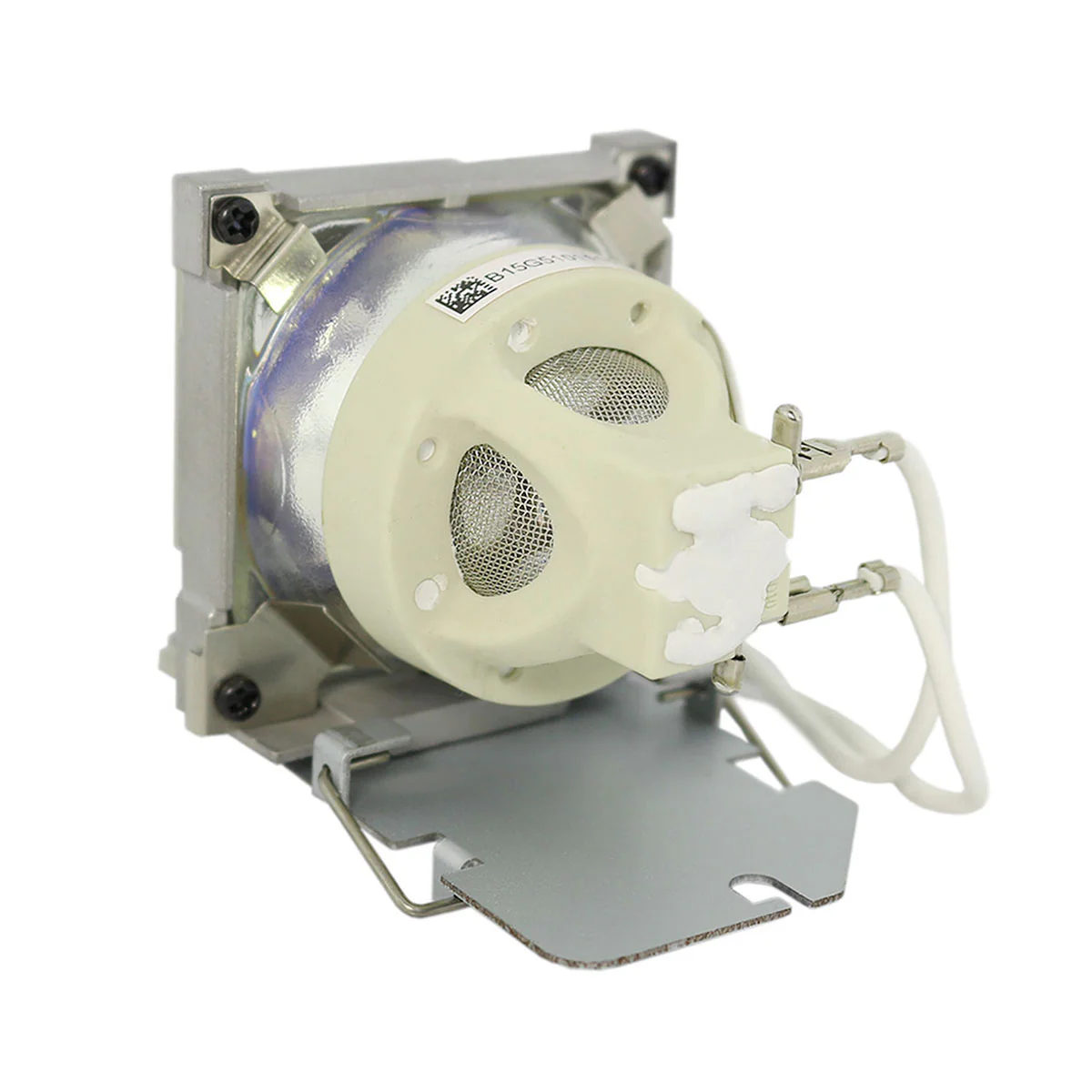 BenQ 5J.J4L05.021 Projector Housing with Genuine Original OEM Bulb - Image 2
