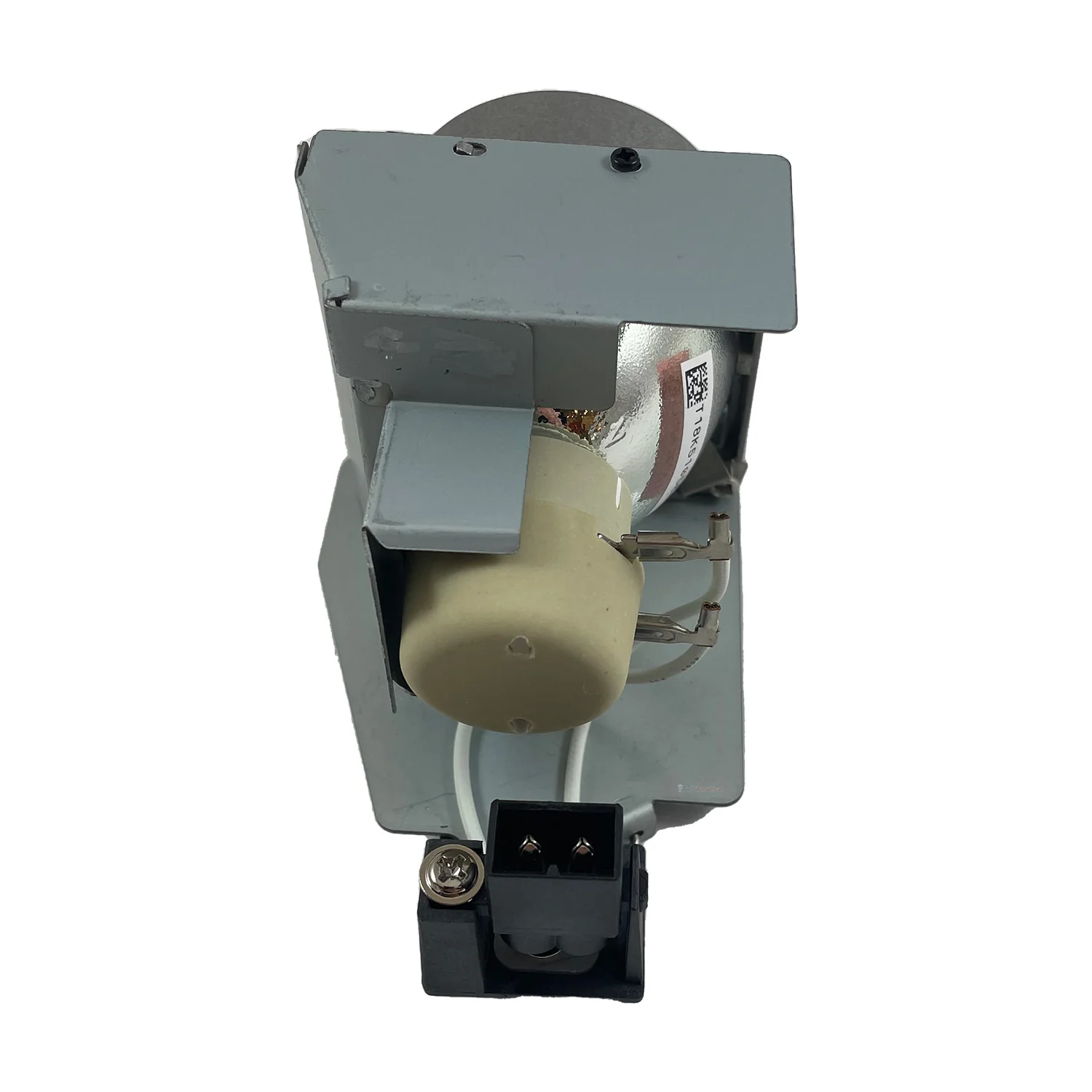 BenQ 5J.J6S05.001 - Projector Lamp Assembly Replacement - Image 4