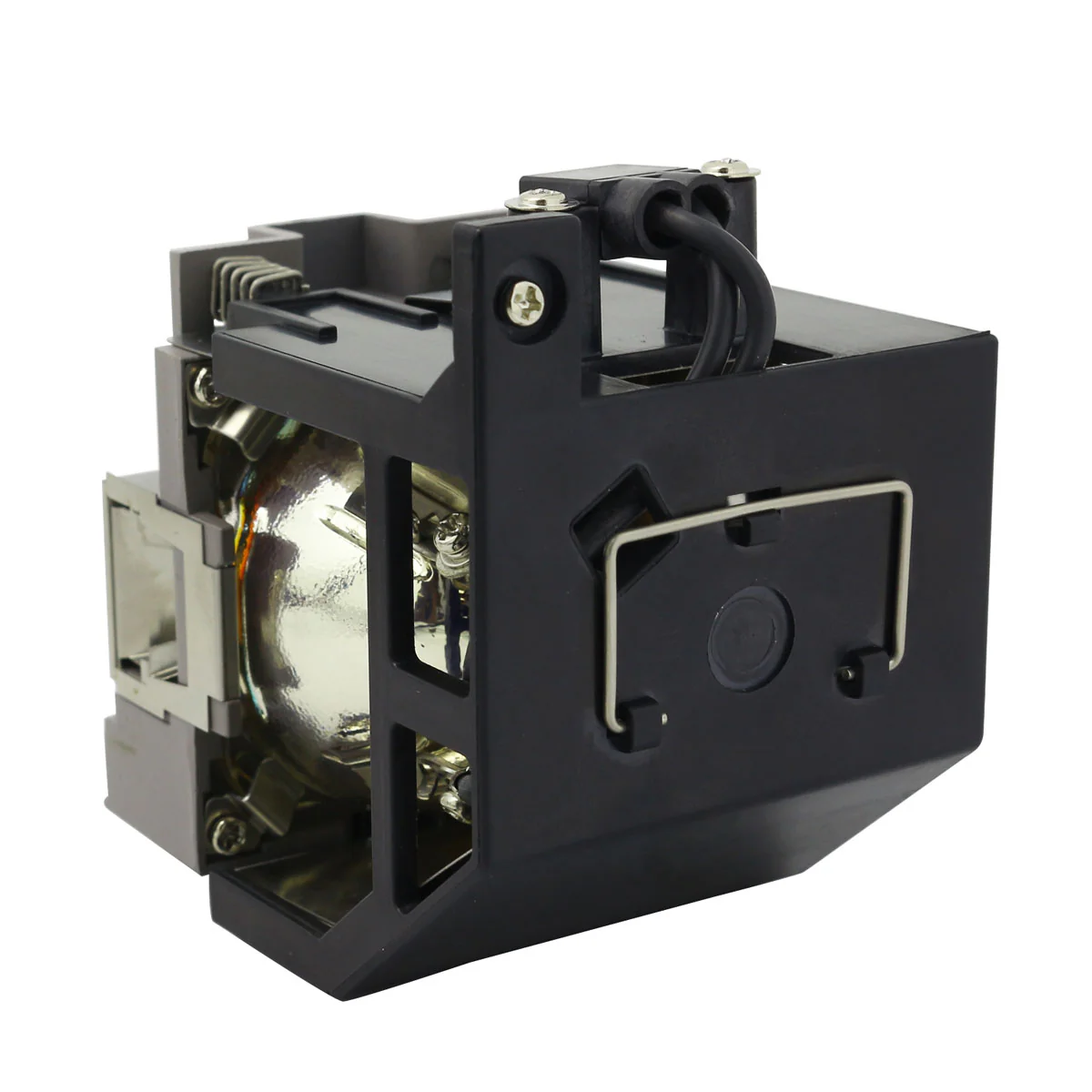 BenQ 5J.J8A05.001 Projector Housing with Genuine Original OEM Bulb - Image 4
