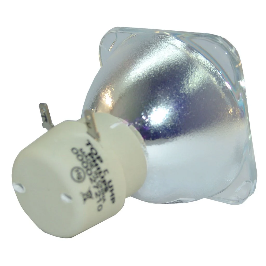 BenQ 5J.J8J05.001 - Genuine OEM Philips projector bare bulb replacement - Image 2