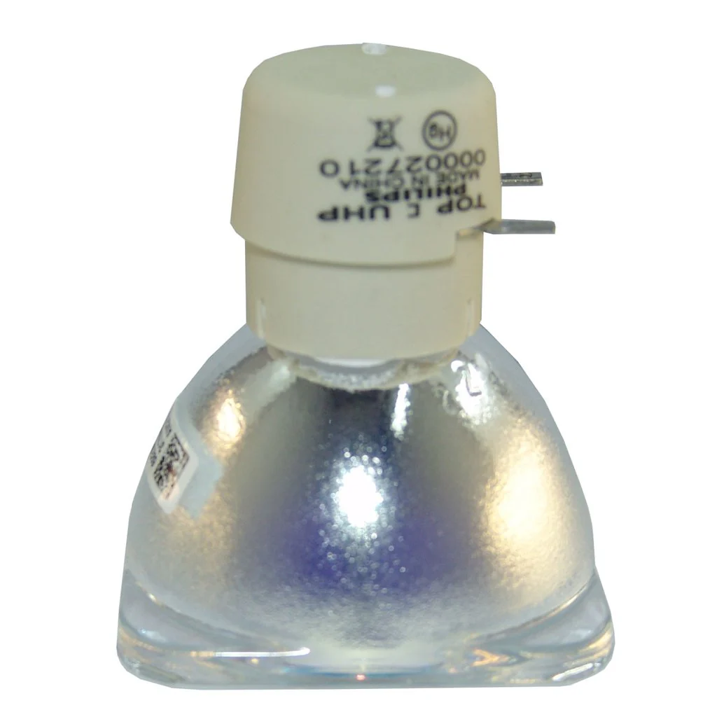 BenQ 5J.J8J05.001 - Genuine OEM Philips projector bare bulb replacement - Image 3