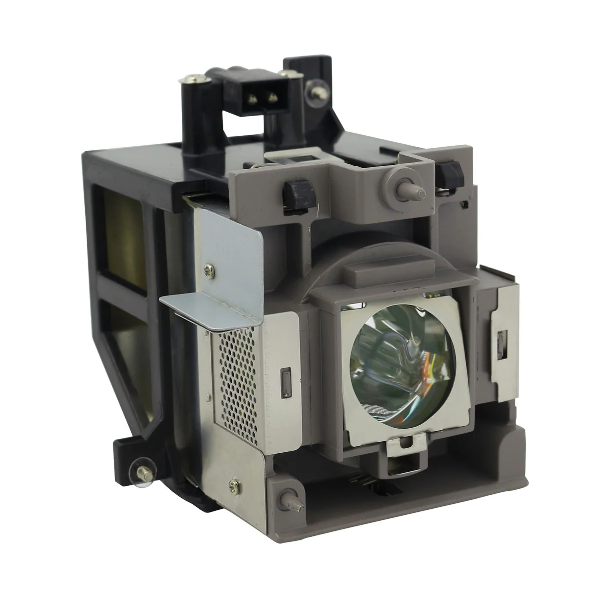 BenQ 5J.J8W05.001 Projector Housing with Genuine Original OEM Bulb - Image 2
