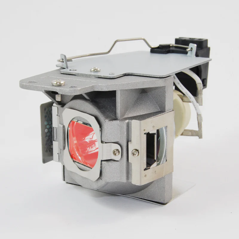 BenQ 5J.J9H05.001 - Projector Lamp Assembly Replacement