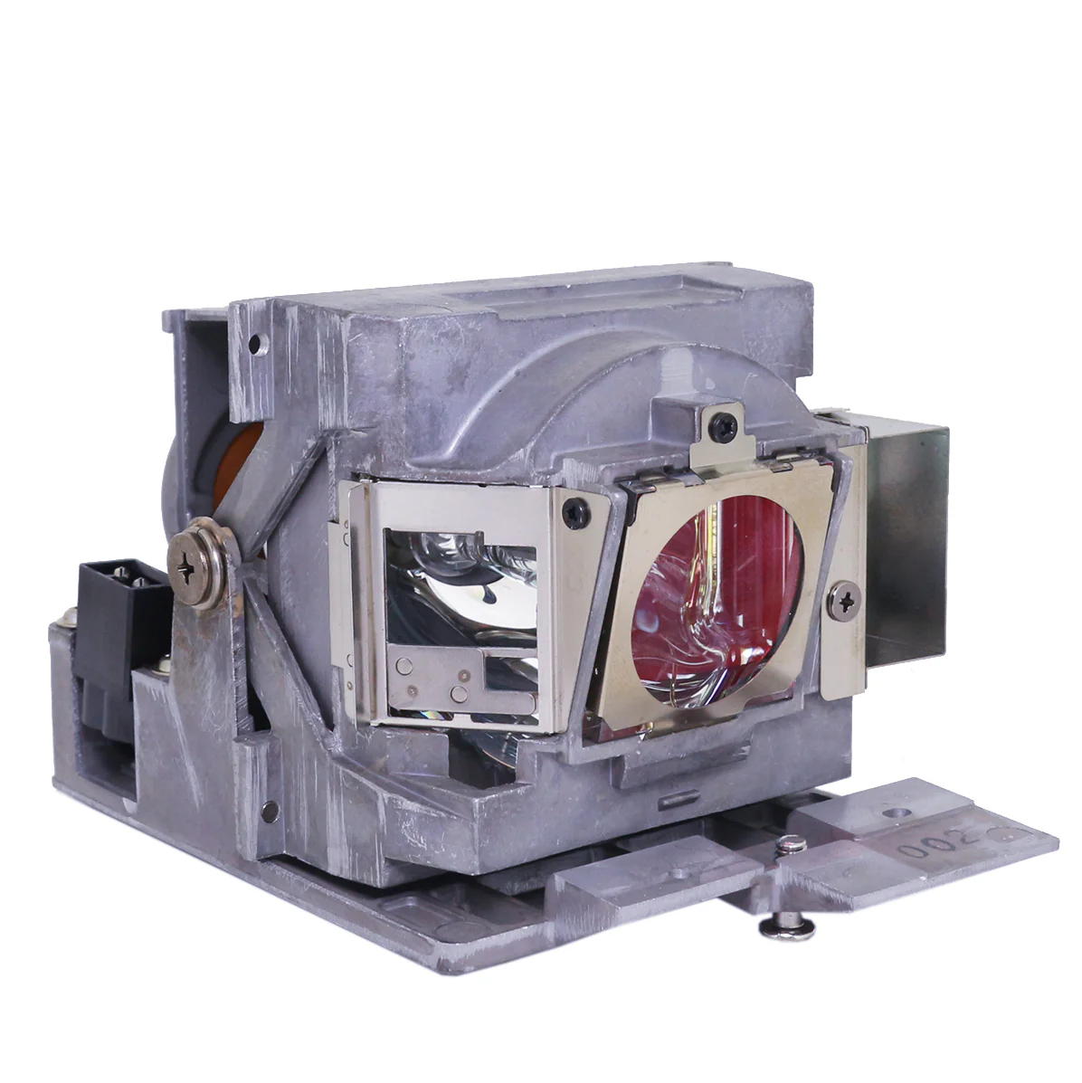 BenQ 5J.JDP05.001 Projector Lamp with Original OEM Bulb Inside