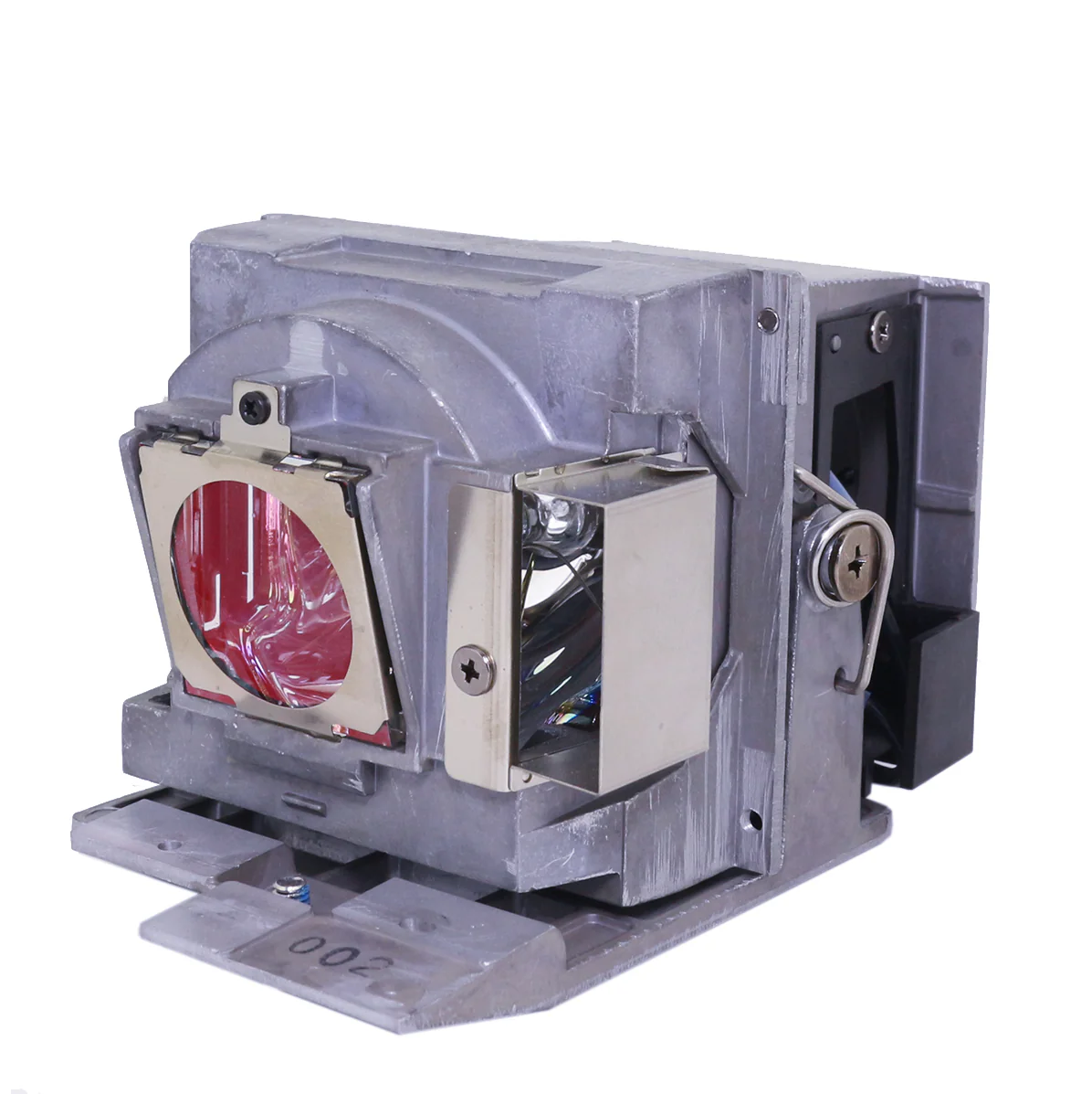 BenQ 5J.JDP05.001 Projector Lamp with Original OEM Bulb Inside - Image 2