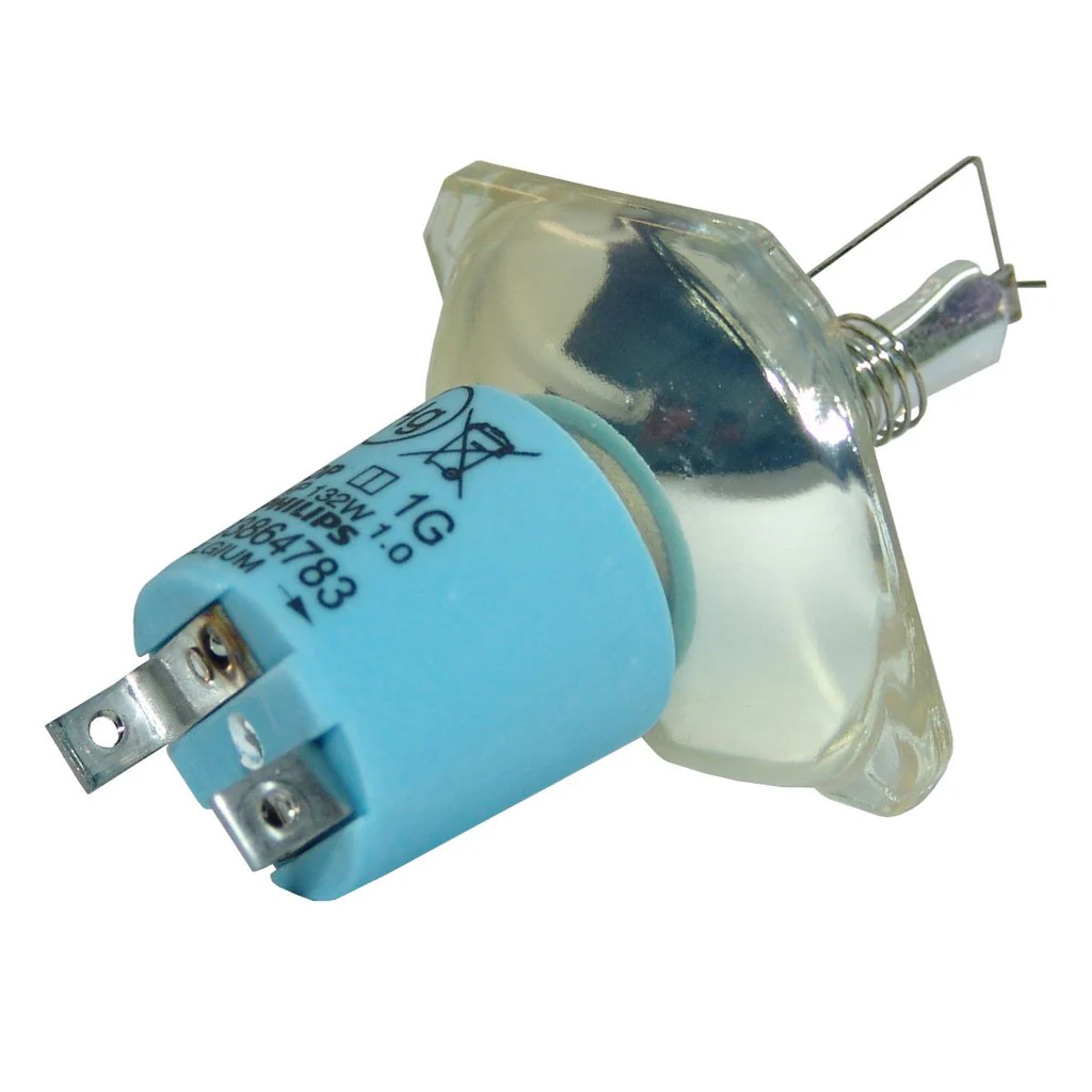 BenQ CP120c - Genuine OEM Philips projector bare bulb replacement - Image 2