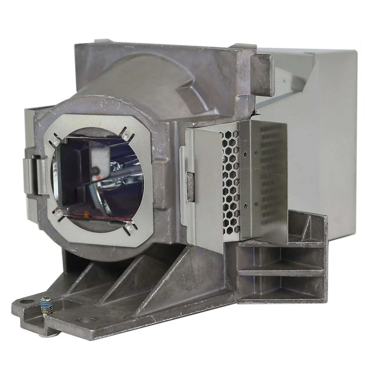 BenQ HT3050 Projector Housing with Genuine Original OEM Bulb