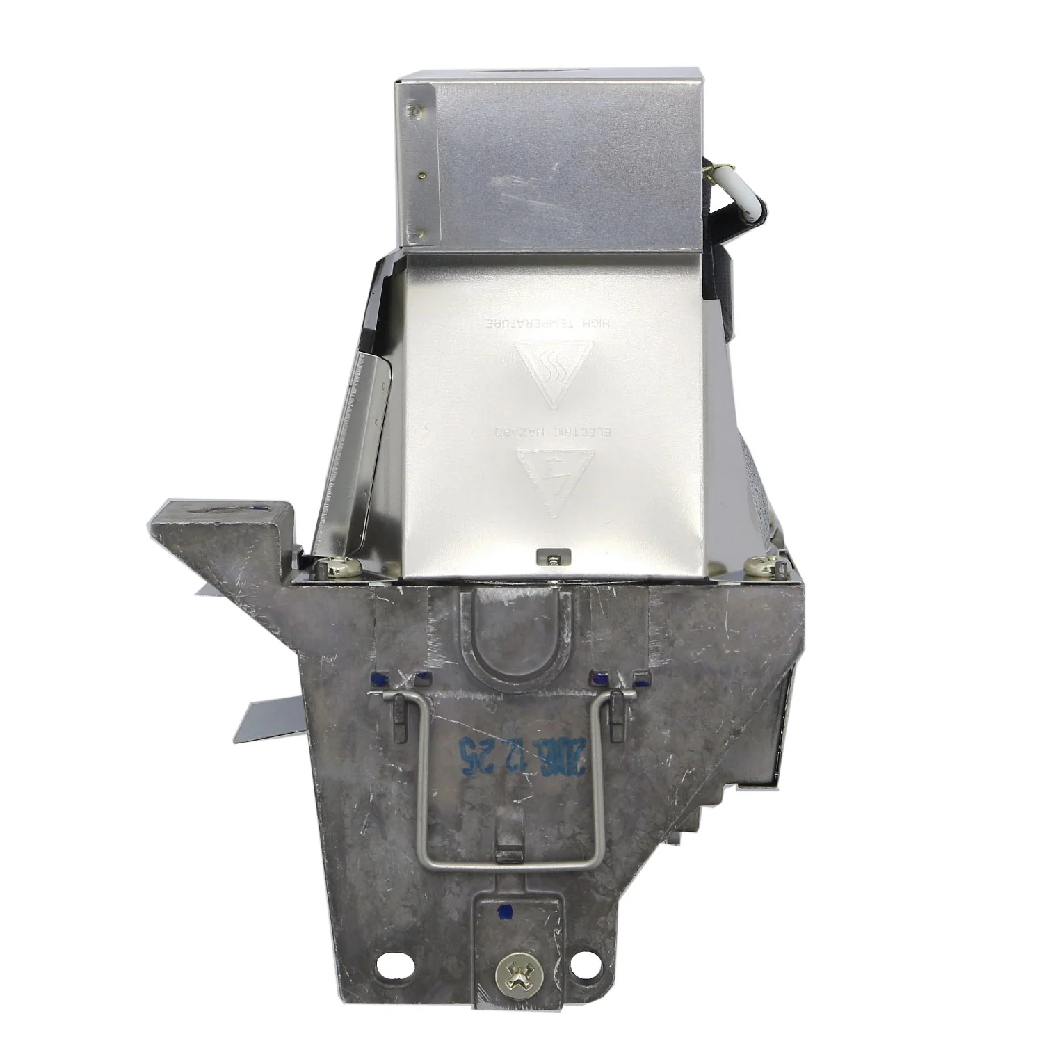 BenQ HT3050 Projector Housing with Genuine Original OEM Bulb - Image 4