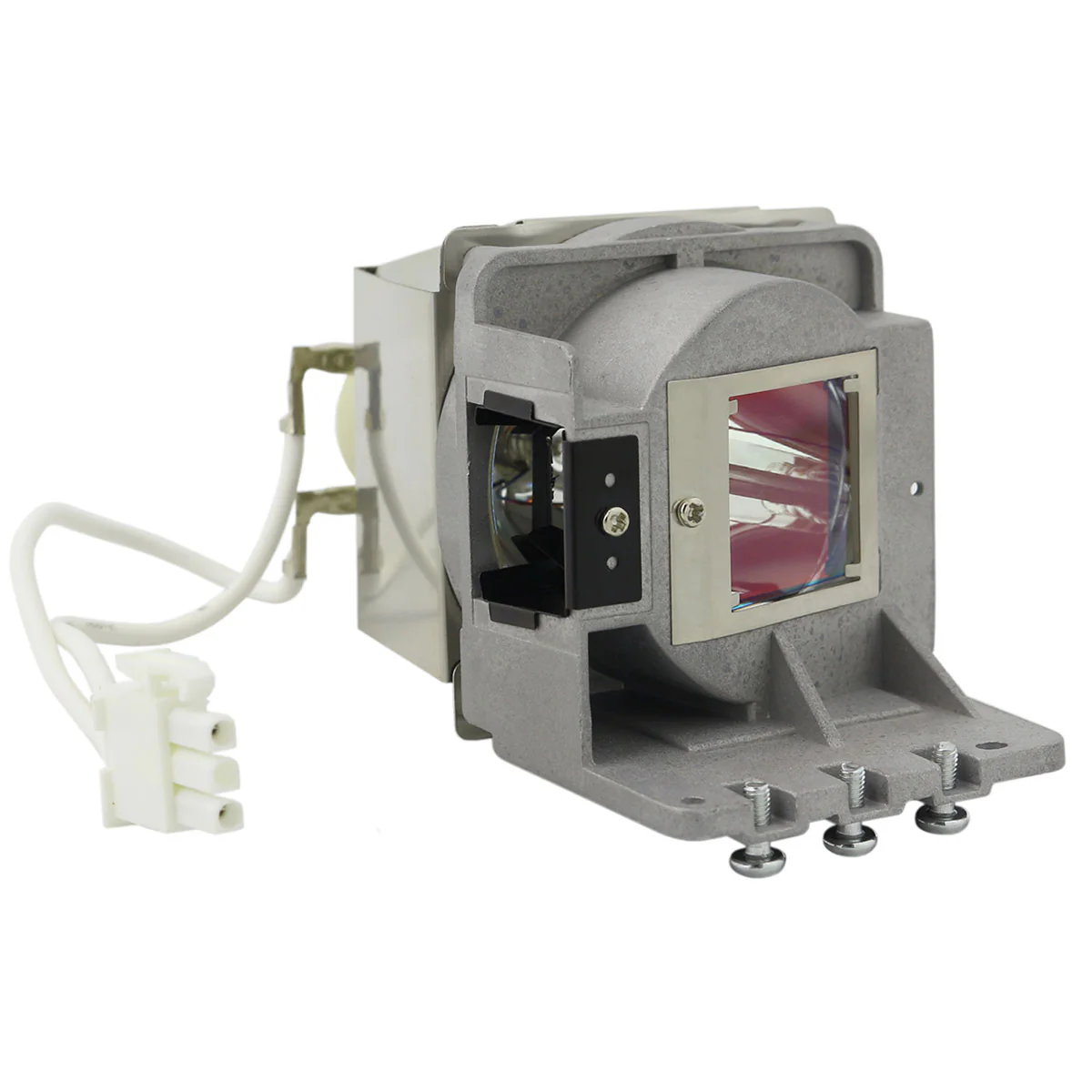 BenQ HT3550i - Projector Lamp Assembly Replacement - Image 2