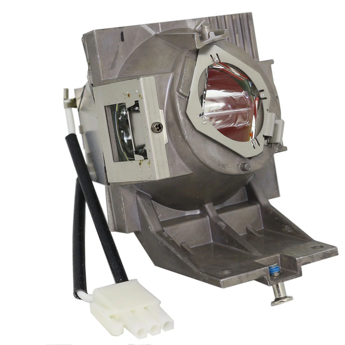 BenQ HT5550 Projector Lamp with Original OEM Bulb Inside - Image 2