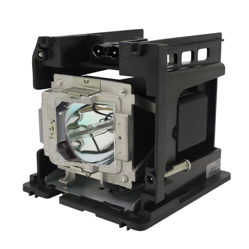 BenQ HT6050 Projector Housing with Genuine Original OEM Bulb