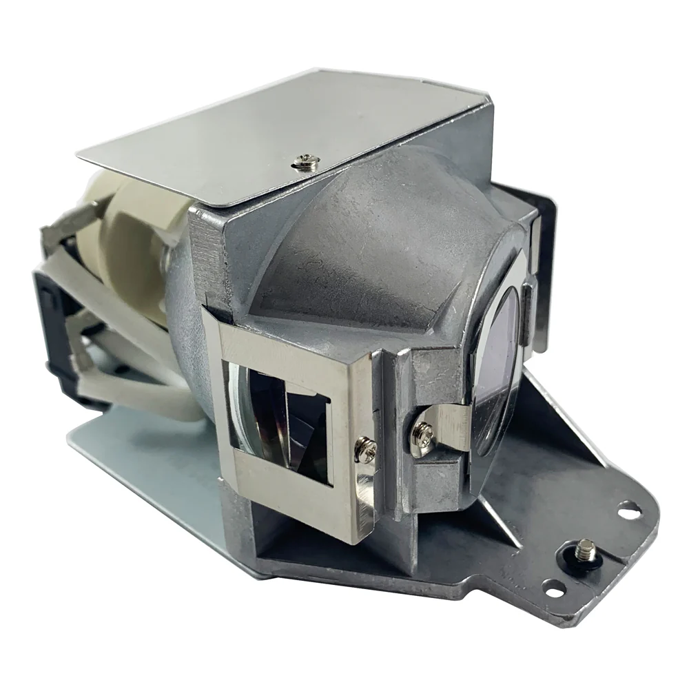 BenQ MH680 Projector Housing with Genuine Original OEM Bulb - Image 2