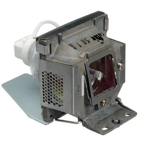 BenQ MP515 Projector Housing with Genuine Original OEM Bulb - Image 2