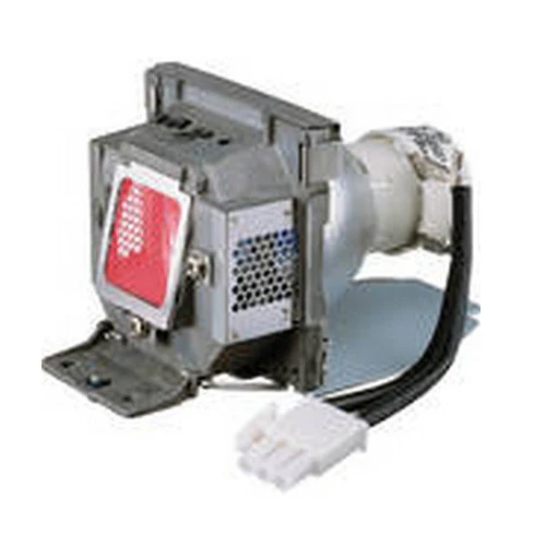BenQ MP515ST Projector Housing with Genuine Original OEM Bulb