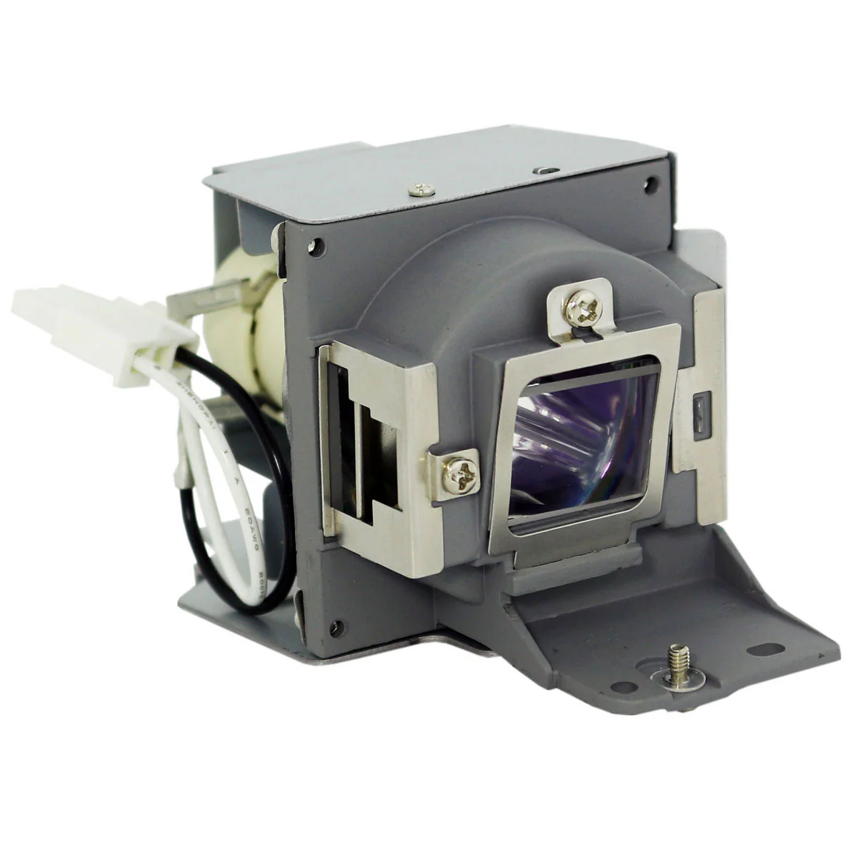 BenQ MW632ST Assembly Lamp with High Quality Projector Bulb Inside