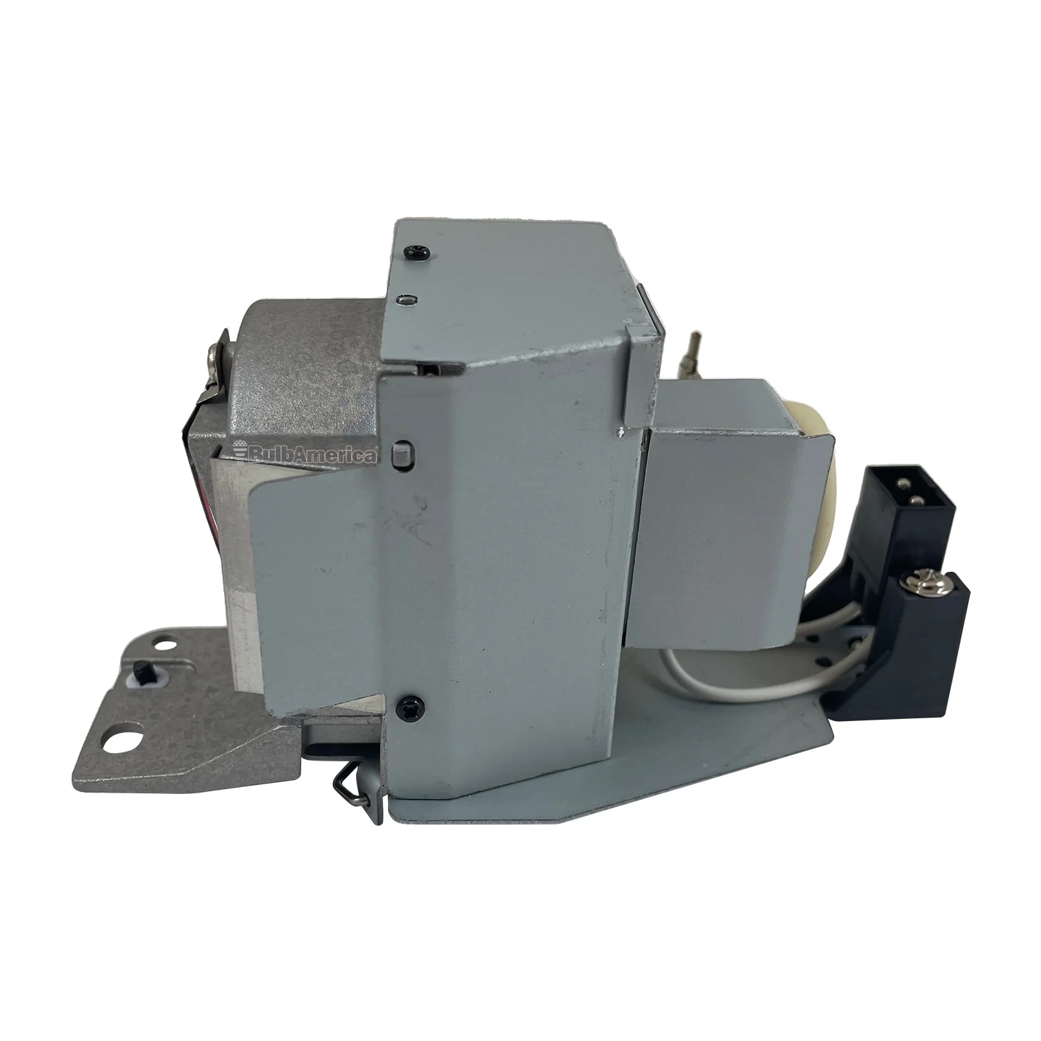 BenQ MX615+ Projector Housing with Genuine Original OEM Bulb - Image 3